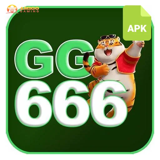 gg666 apk download promotion