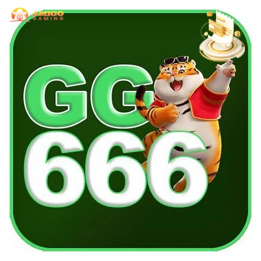 gg666 register promotion